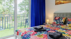 Apartament San, Łeba